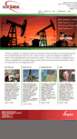 Mobile Screenshot of extex.net